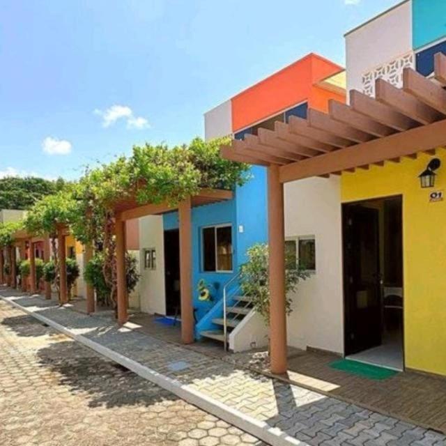 Chale Milagres Green Sao Miguel dos Milagres Exterior photo